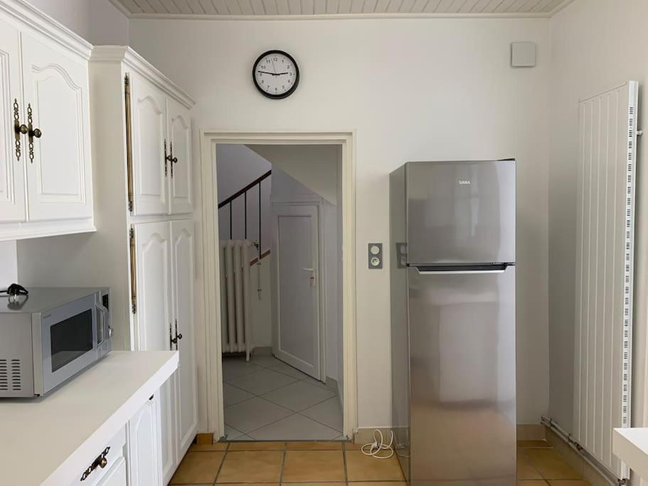 Maison De 1 A 8 Personnes Entierement Renovee Charly-sur-Marne Exterior photo